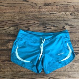 Patagonia shorts